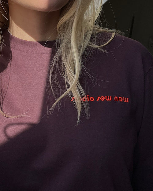 Longsleeve