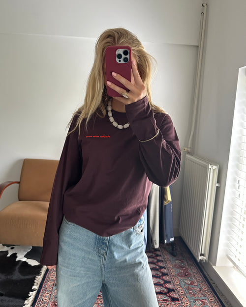 Longsleeve
